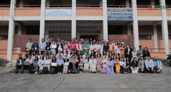 पहिलो राष्ट्रिय मनोविज्ञान तथा मनोपरामर्श सम्मेलन सम्पन्न