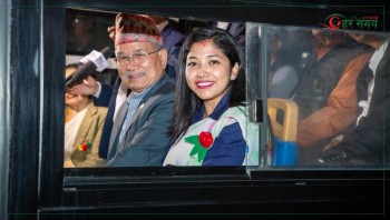 नयाँ वर्षसँगै काठमाडौंमा वाईफाइ सेवासहितका रात्रि बस सेवा सुरू