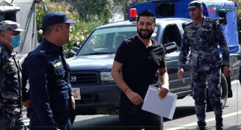 सकियो जाँचबुझ आयोगले लिएको रविको बयान 