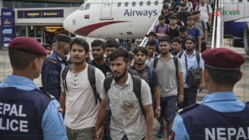 अनलाइन ठगीमा परेका २१ नेपालीको कम्बोडियाबाट उद्धार