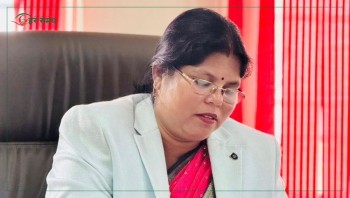 मौलापुरमा हस्तक्षेप नगर्न प्रधानमन्त्री वालेनलाई मेयर रिना साहको आग्रह