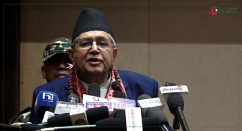 शासन प्रणालीलाई प्रभावकारी र जनमुखी बनाउन आवश्यक छ : सभामुख घिमिरे (भिडियोसहित)