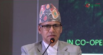 नेपाल ईभी प्रवद्र्धन गर्ने अग्रणी देशहरूमध्ये एक : अर्थसचिव