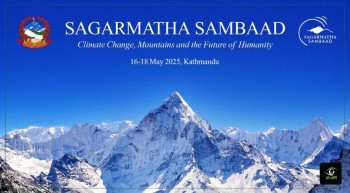 सगरमाथा संवाद आज समापन हुँदै 