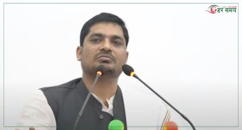 जसपाका मधेस प्रदेशका सांसद सरोज कुमार सिंह पुनः पक्राउ, विशेष अदालतमा मुद्दा दर्ता