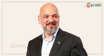 धितोपत्रसम्बन्धी कसुरमा व्यवसायी शेखर गोल्छा पक्राउ