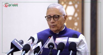 सरकारले ल्याएको बजेट कर्णप्रिय लाग्छ, कार्यान्वयन पक्ष कमजोर छ : डा.कोइराला (भिडियोसहित)