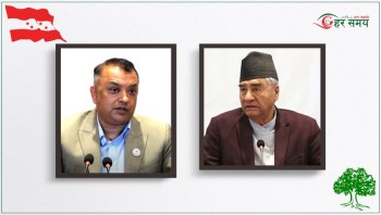 वैधानिकता पाउन कांग्रेसभित्र रस्साकस्सी : ‘विशेष’ र ‘नियमित’ सम्बन्धी व्याख्याले अन्योलता