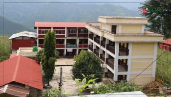 नयाँ शैक्षिकसत्र वैशाख २ गतेदेखि