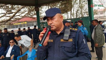 पाँच दिनमै ७ जना फरार अभियुक्त पक्राउ