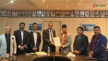 नेपाल वायुसेवा निगमको भ्रष्टाचार प्रकरणमा छानबिन सुरु : सुदन गुरुङ