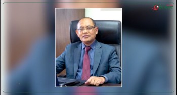 एनआइसी एशिया बैंकको सिइओमा सुजित कुमार शाक्य नियुक्त