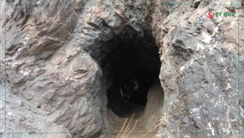 रारासँग जोडेर टुरिजम सर्किट बनाउन सकिने सुनखानी गुफा ओझेलमा