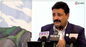 सामाजिक सञ्जालको विकाससँगै चुनौतीहरू पनि थपिए : मन्त्री लामिछाने (भिडियोसहित)