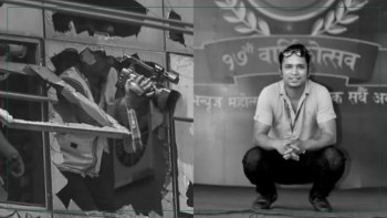 सुरेश रजकलाई शहीद घोषणा गर्ने सरकारको निर्णय