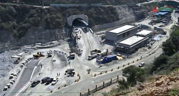 नागढुंगा सुरुङमार्ग सञ्चालनको तयारी : सेवाप्रदायक छनोट गर्न टेन्डर आह्वान