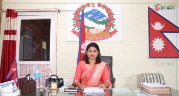 विपन्न वर्गको जीवनस्तर उकास्दै मेयर सुशिला शाही