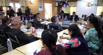 मिडिया काउन्सिल विधेयकले काउन्सिललाई जिम्मेवार र अधिकारसम्पन्न बनाउने सरोकारवालाहरुले सुझाव (भिडियोसहित)