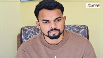 १९ दिनसम्म बालिकालाई बन्धक बनाएर जबरजस्ती बलात्कार गर्ने कतारबाट पक्राउ