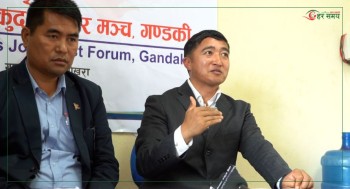 इतिहासमै पहिलो पटक खेलकुद क्षेत्रमा उच्च अंकको बजेट आयो : घिसिङ