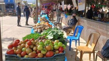 मन्थलीमा कृषि तथा लघुउद्यम प्रदर्शनी मेला, नगरभरका अगुवा किसान भए भेला