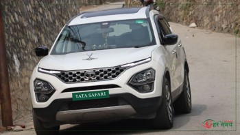 आगामी अप्रिलदेखि टाटा मोटर्सका कार र एसयूभीको मूल्य बढ्ने