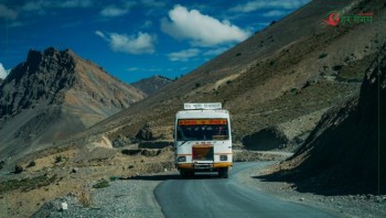 निर्वाचनका दिन पर्यटक बोक्ने सवारी साधनले अनुमति लिनुपर्ने