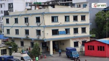 काठमाडौं उपत्यकामा २४ घण्टामा ११०७ सवारी चालक कारबाहीमा
