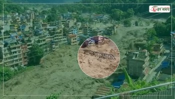 बाढीले ३५ पुलमा क्षति, ३१ वटा पूर्ण रूपमा बगायो