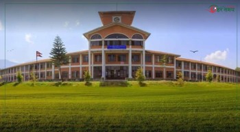 असामान्य परिस्थिति कारण त्रिभुवन विश्वविद्यालयका कक्षा असोजसम्म बन्द (विज्ञप्तिसहित)