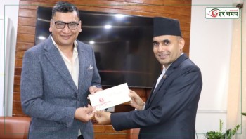दूरसञ्चार प्राधिकरणमा घिमिरे र प्रेस काउन्सिलमा श्रेष्ठ नियुक्त
