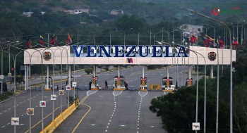 अमेरिकी आक्रमणपछि भेनेजुएलाको राजधानी सुनसान, सडकहरू खाली