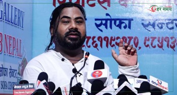 जेन–जेड–वाई–एक्स नेपाल समितिको घोषणा, संयोजकमा युवराज सफल