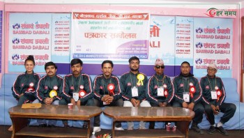 अनसन बसेका घाइते जेनजीले भने : हाम्रा मागहरु सम्बोधन नगरी चुनाव किन ?