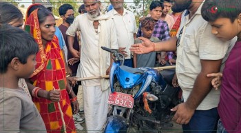 तस्करलाई पछ्याउँदा तीन मोटरसाइकल ठोक्किए, सशस्त्र प्रहरीमाथि कुटपिट 