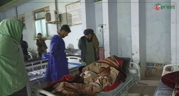 अफगानिस्तानको भुकम्पमा ५ जनाको ज्यान गयो, १४३ जना घाइते