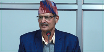 पूर्व सभामुख अग्नि सापकोटाविरुद्धको अनुसन्धान अघि बढाउन सर्वोच्चको आदेश