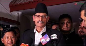 माओवादीले ६ वटा पार्टीहरूसँग एकता गर्दै