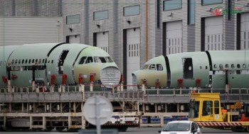 सफ्टवेयर परिवर्तनका कारण एयरबसको ए-३२० को विमान विश्वभरबाट फिर्ता बोलाइयो 