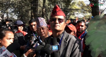 एमाले महाधिवेशनका प्रतिनिधिहरू भन्छन् : पार्टी रूपान्तरण हुनुपर्छ, सबैलाई समेट्नुपर्छ