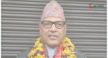 संखुवासभामा एमालेका अर्जुन कार्की विजयी