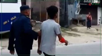 धार्मिक सम्प्रदायमा असर पार्ने भिडियो बनाएको भन्दै युवक पक्राउ