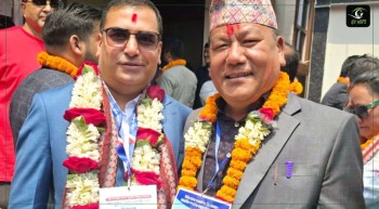 गुरुङ र गेलाल समुह चुनावी मैदानमा,स्वतन्त्र २ सहित ३६ को उम्मेदवारी 