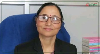 सिन्धुपाल्चोकमा बख्रेल प्रमुख निर्वाचन अधिकृत नियुक्त 