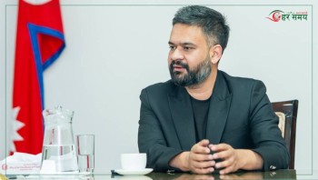 प्रधानमन्त्रीले आज विदेशी राजदूतहरूसँग सामूहिक भेटवार्ता गर्ने