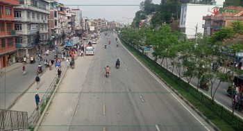 सार्वजनिक यातायात बन्द हुँदा यात्रु मारमा