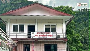 बाह्रविसेले पालिकाका मृतक र बेपत्ता परिवारलाई १ लाख १५ हजार राहत दिने
