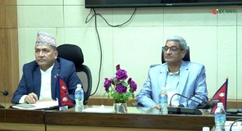 यातायात व्यवसायी र सरकारले बनायो वार्ता टोली, बन्द फिर्ता लिन आग्रह