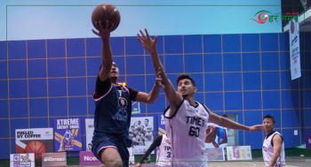 हिमालयन जाभा नेशनल बास्केटबल लिगमा कीर्तिपुर र सोलो विजयी