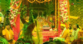 विवाहपञ्चमी महोत्सव : राम सीताको विवाह सम्पन्न, आज रामकलेवा